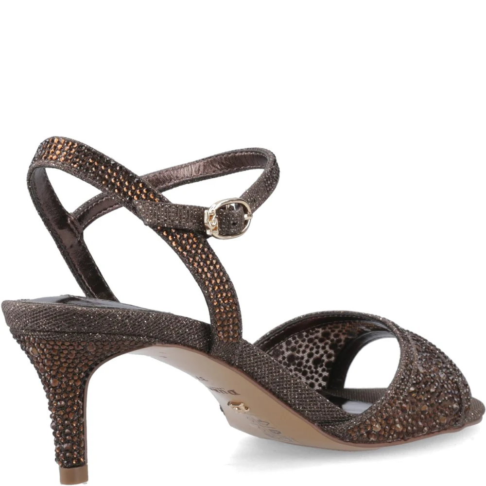 Dune Manicure Shoes