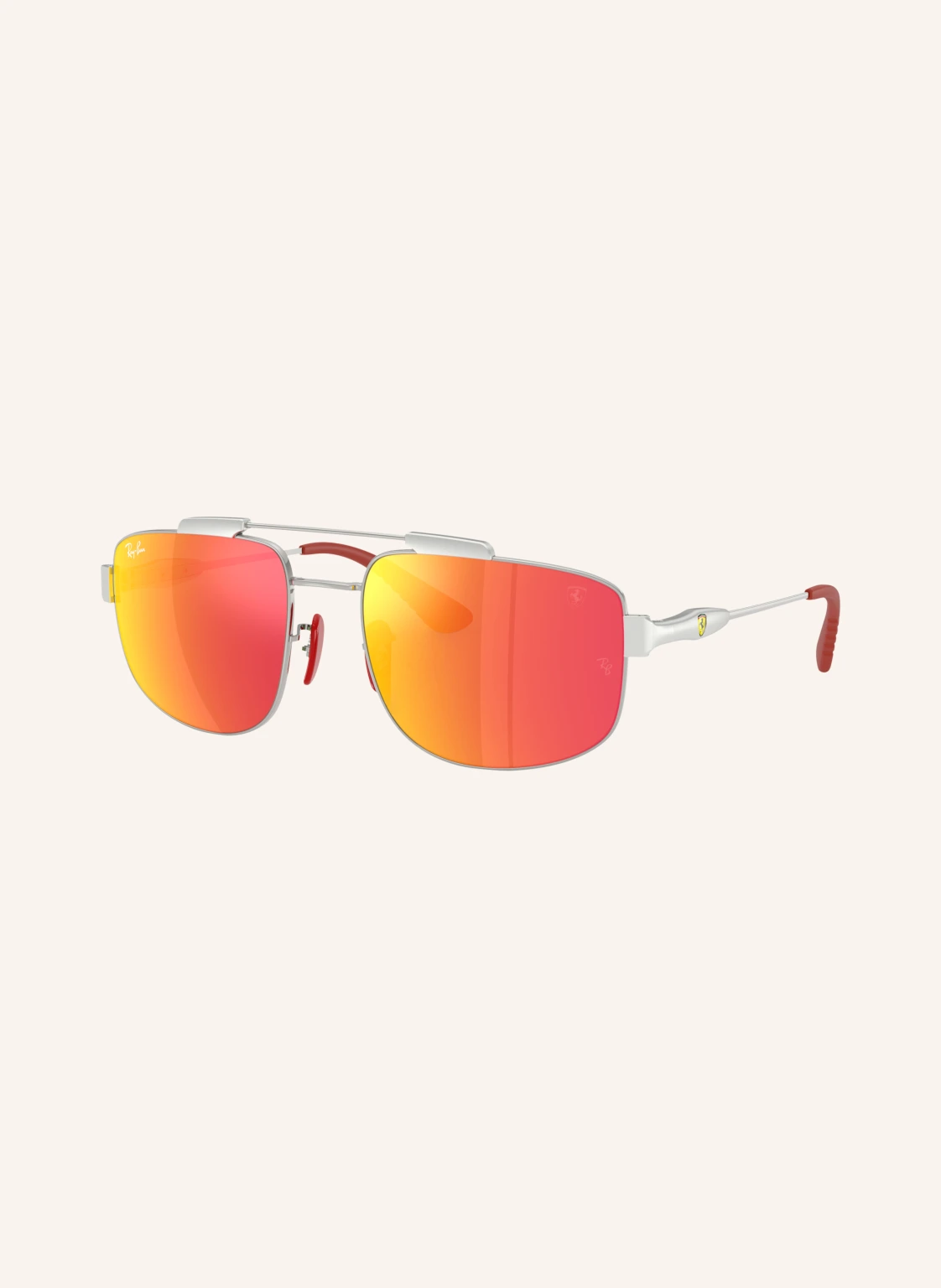 Ray-Ban Sonnenbrille RB3789M