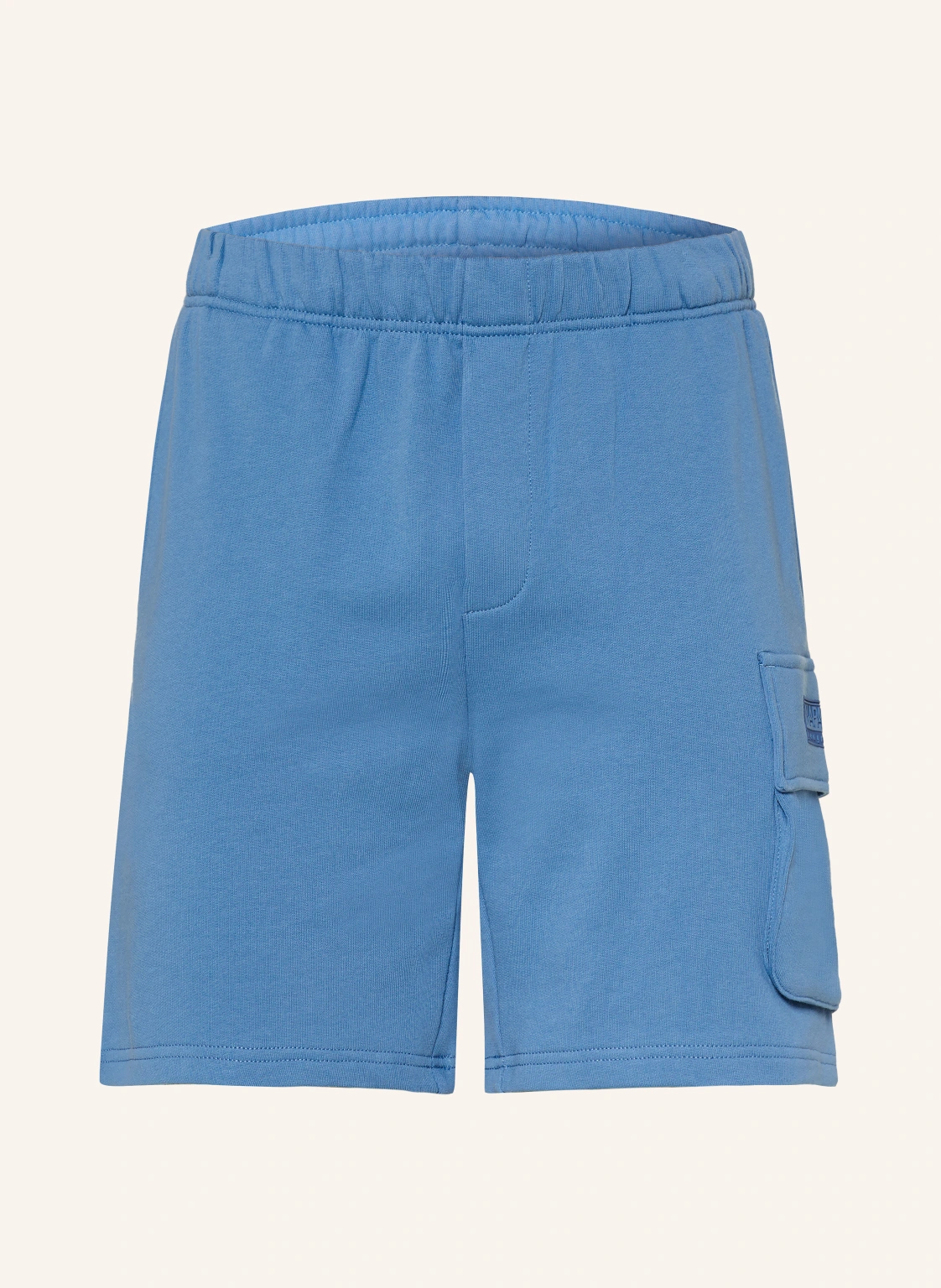 NAPAPIJRI Sweatshorts