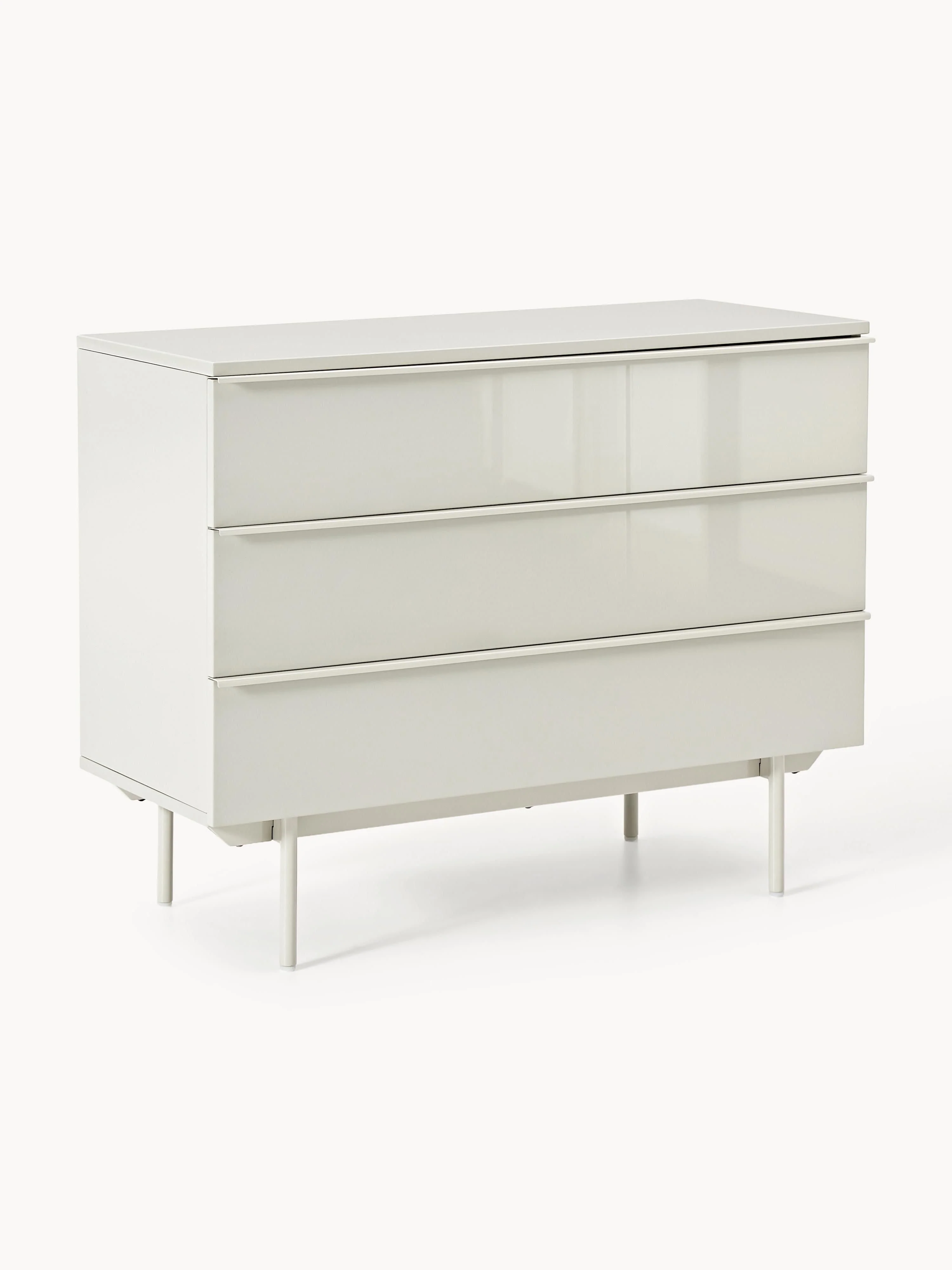 Holz-Kommode Elona