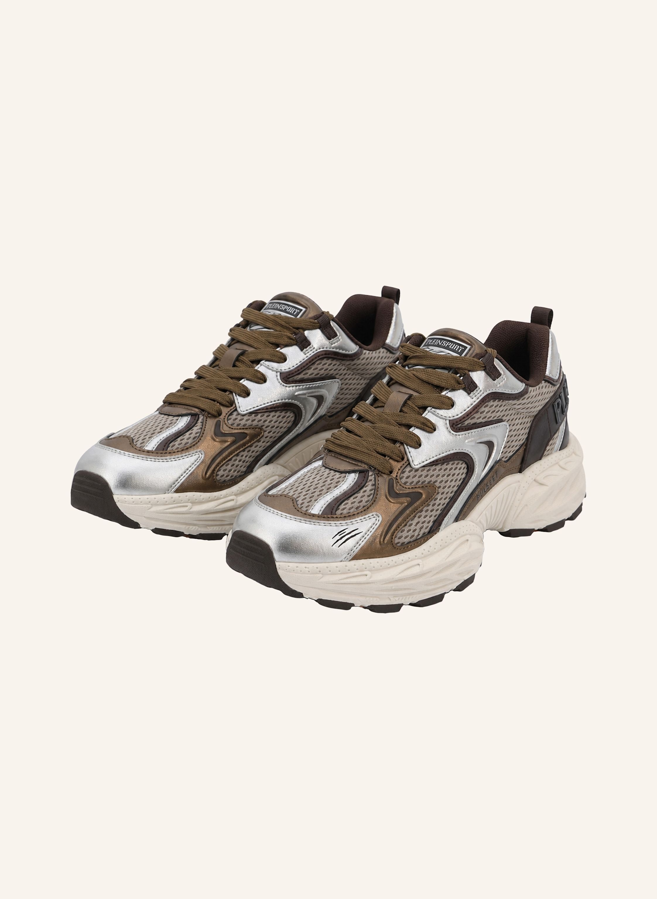 PLEIN SPORT Laufschuh