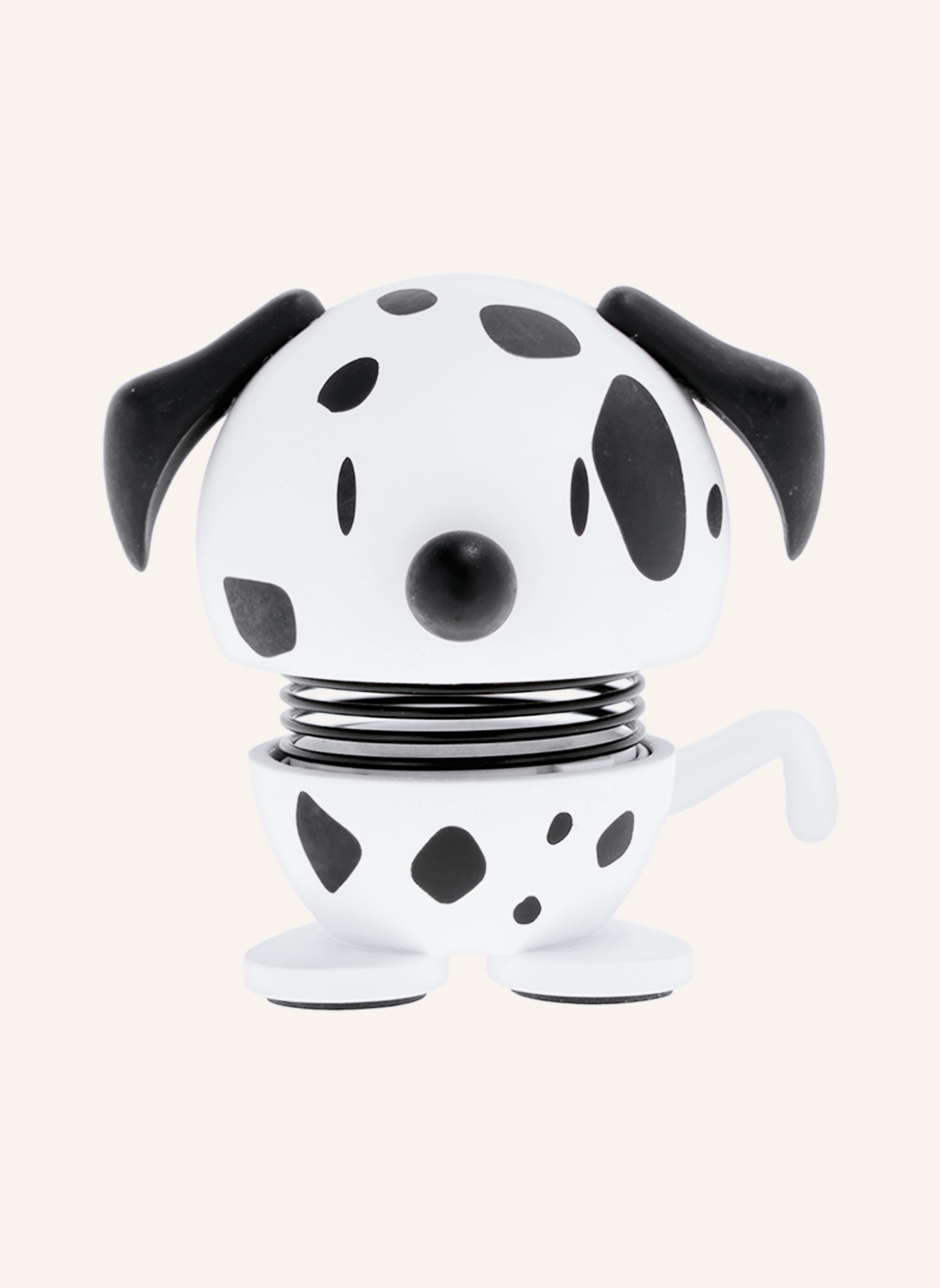 Hoptimist Dekofigur DALMATIAN XS