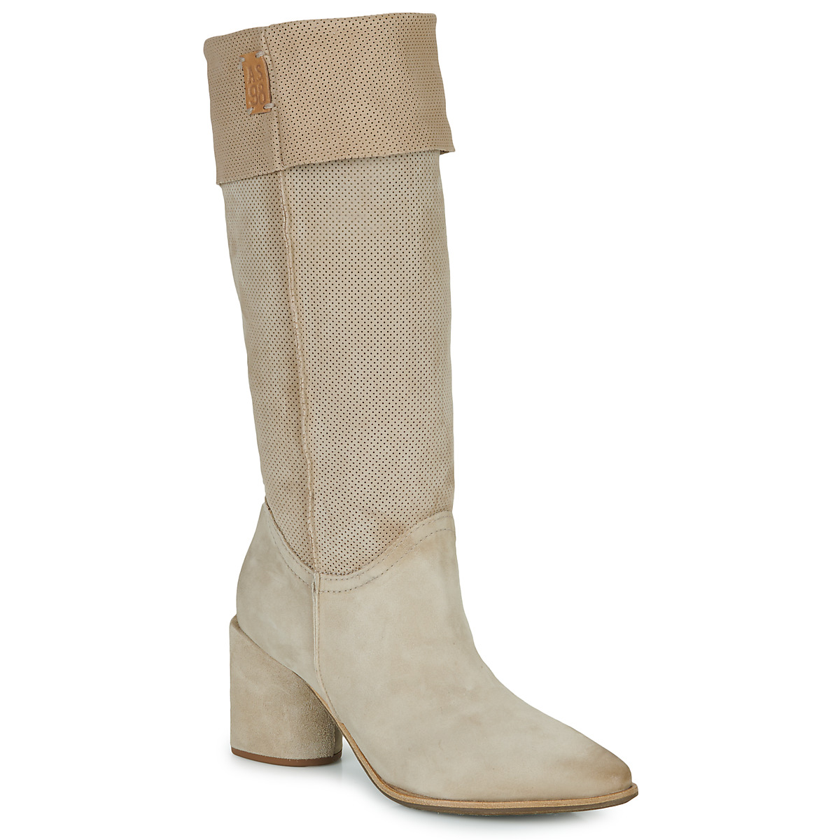 Airstep / A.S.98 - ENIA HI - Beige