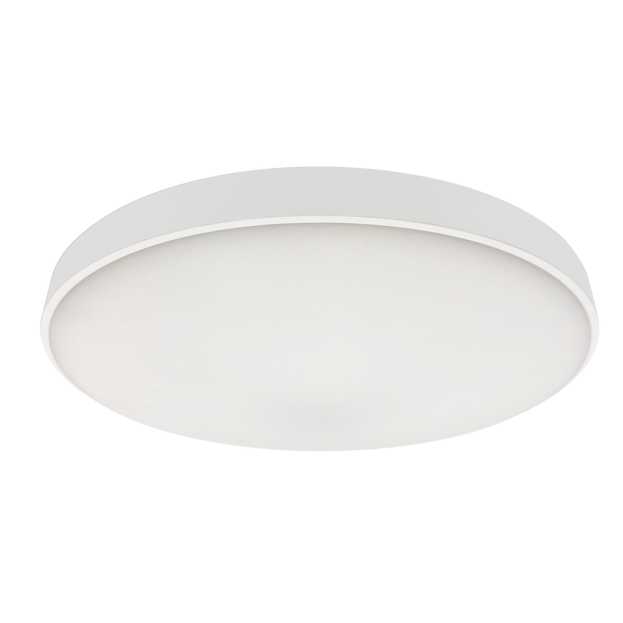Plafoniera LED LL NORIK 18W W 66729 LightLogic plafon biały sufitowy