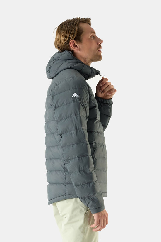 CORTAZU Mountain Ins Hooded Jacket 10M