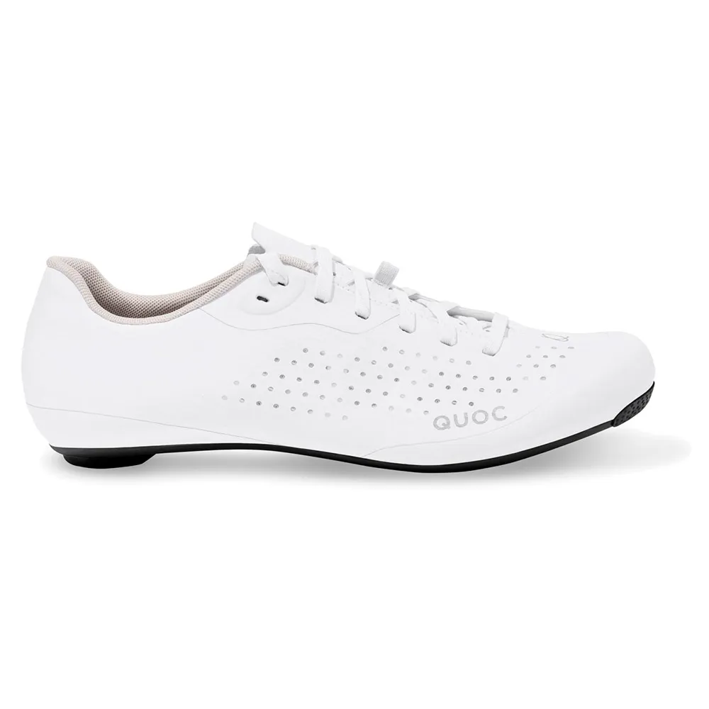 Quoc Pro Lace Road Shoes