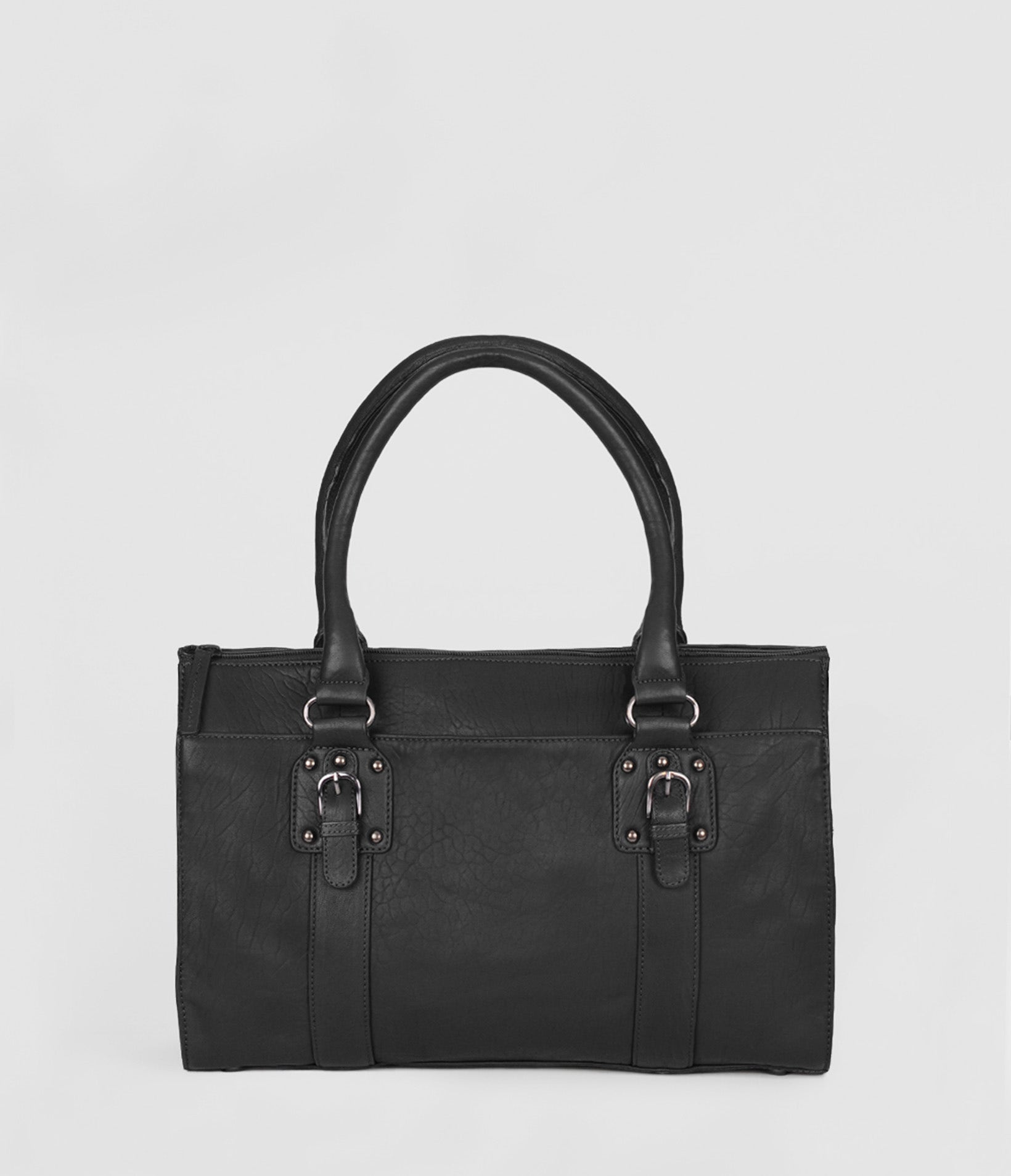 Reese Large Tote With Laptop Sleeve