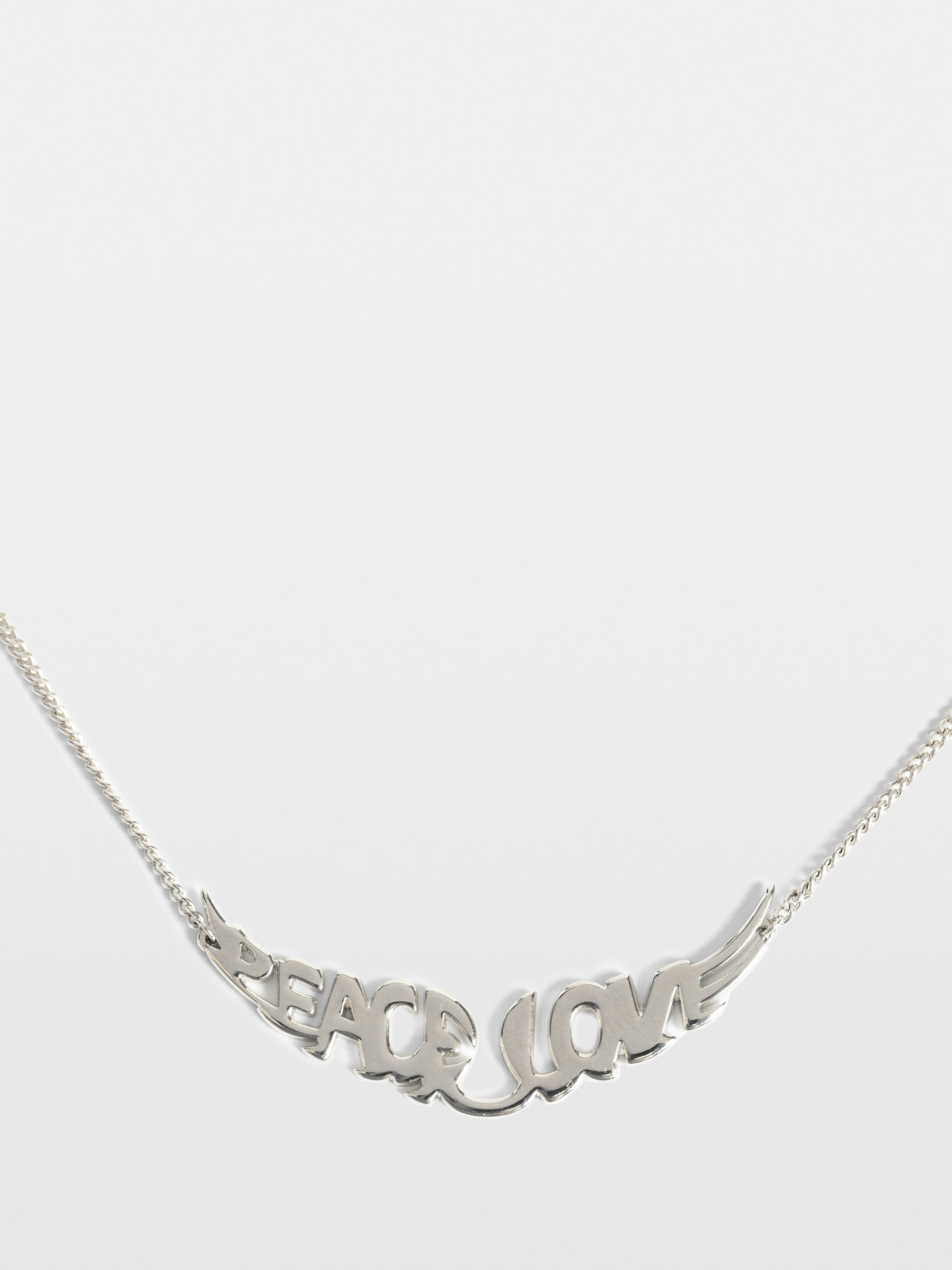 Collier Peace