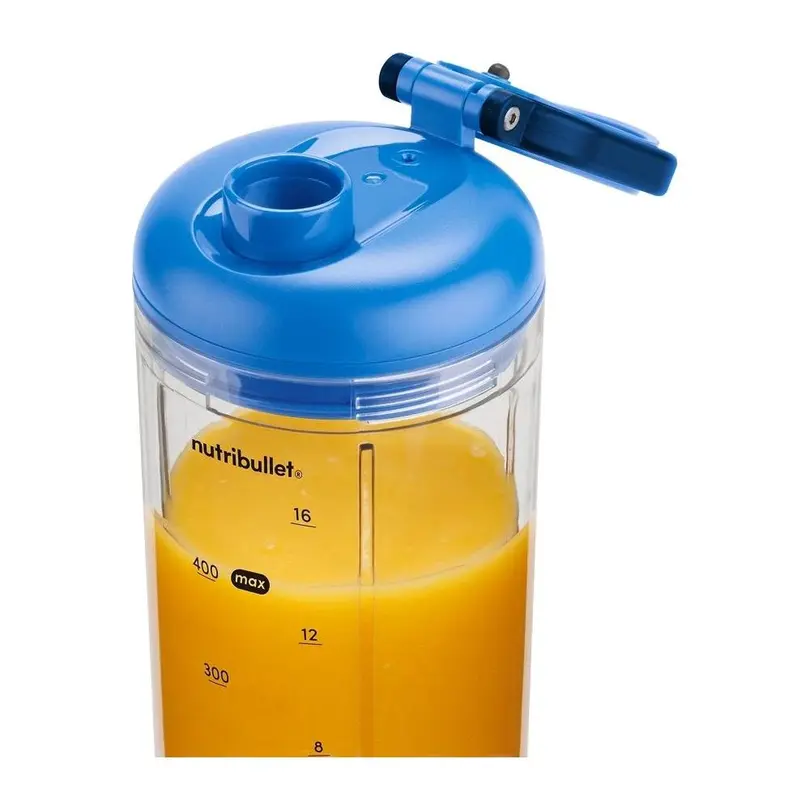 Blender Flex Portable