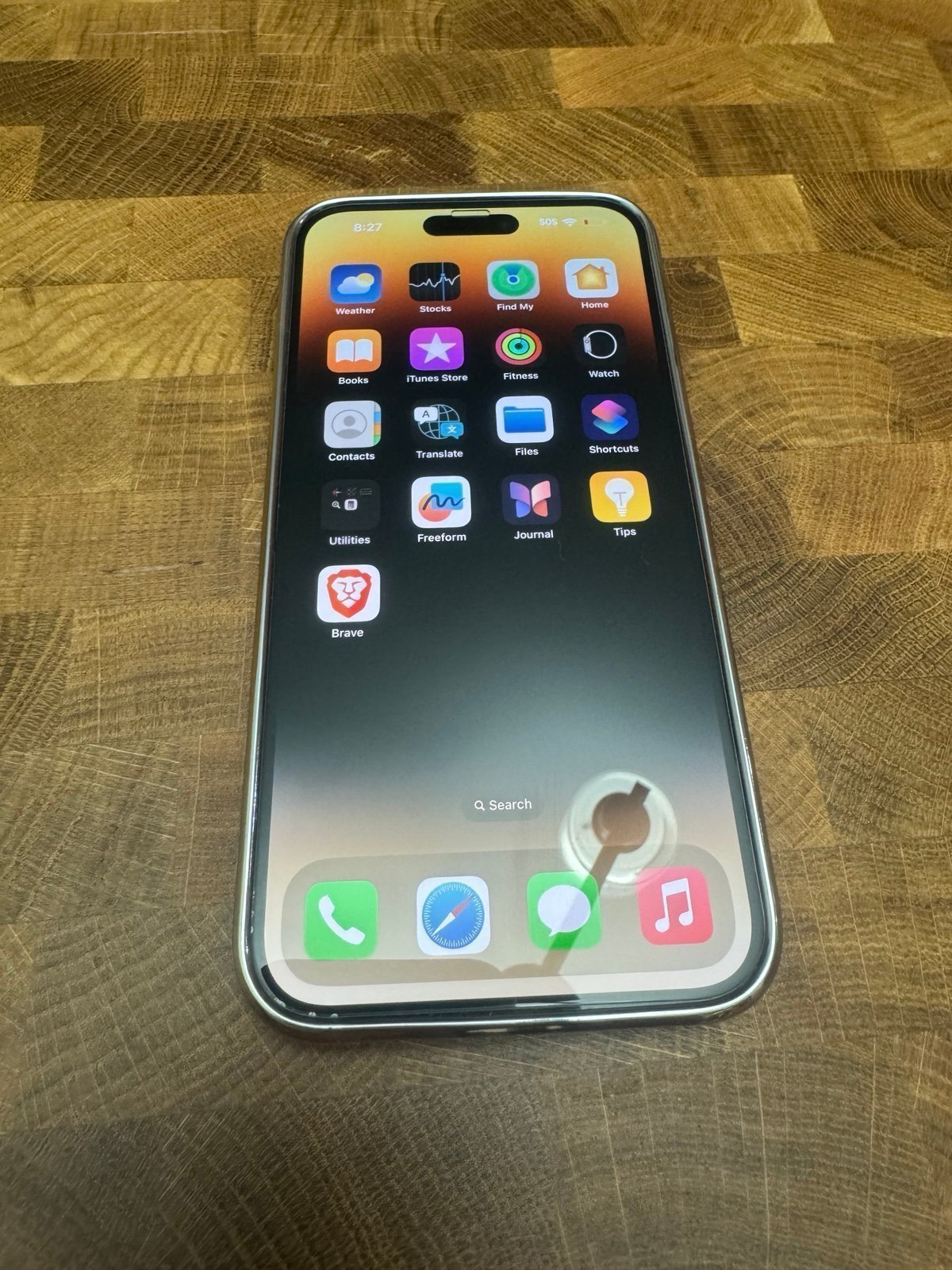 iPhone 14 Pro Max unlocked