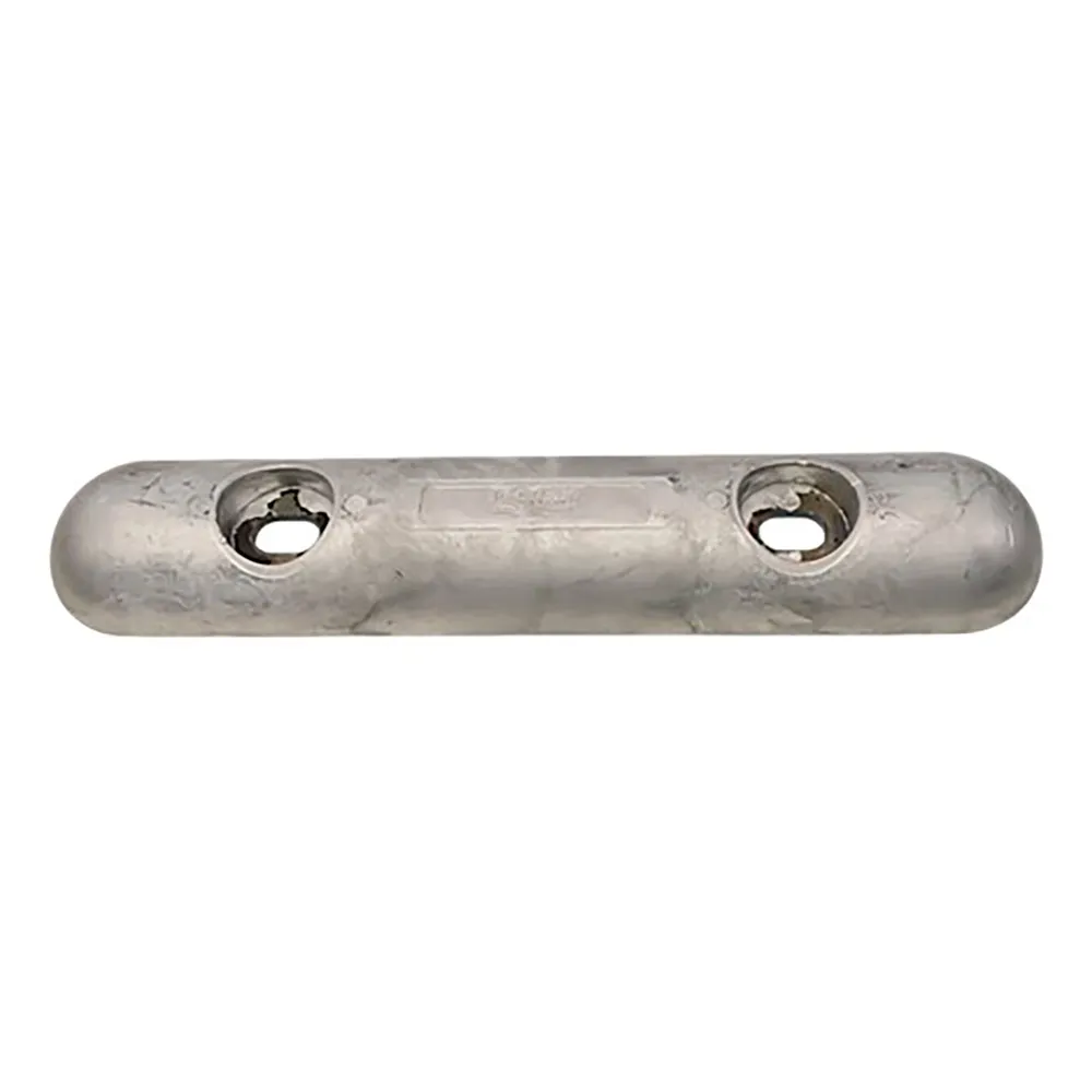 Recmar Zinc fairline anode 4kg