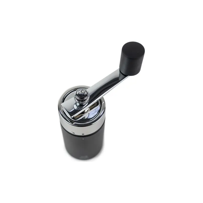 Gewürzmühle Isen