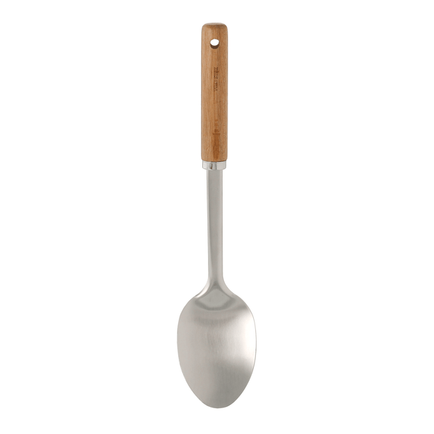 COLHER 32 CM ACÁCIA KITCHEN