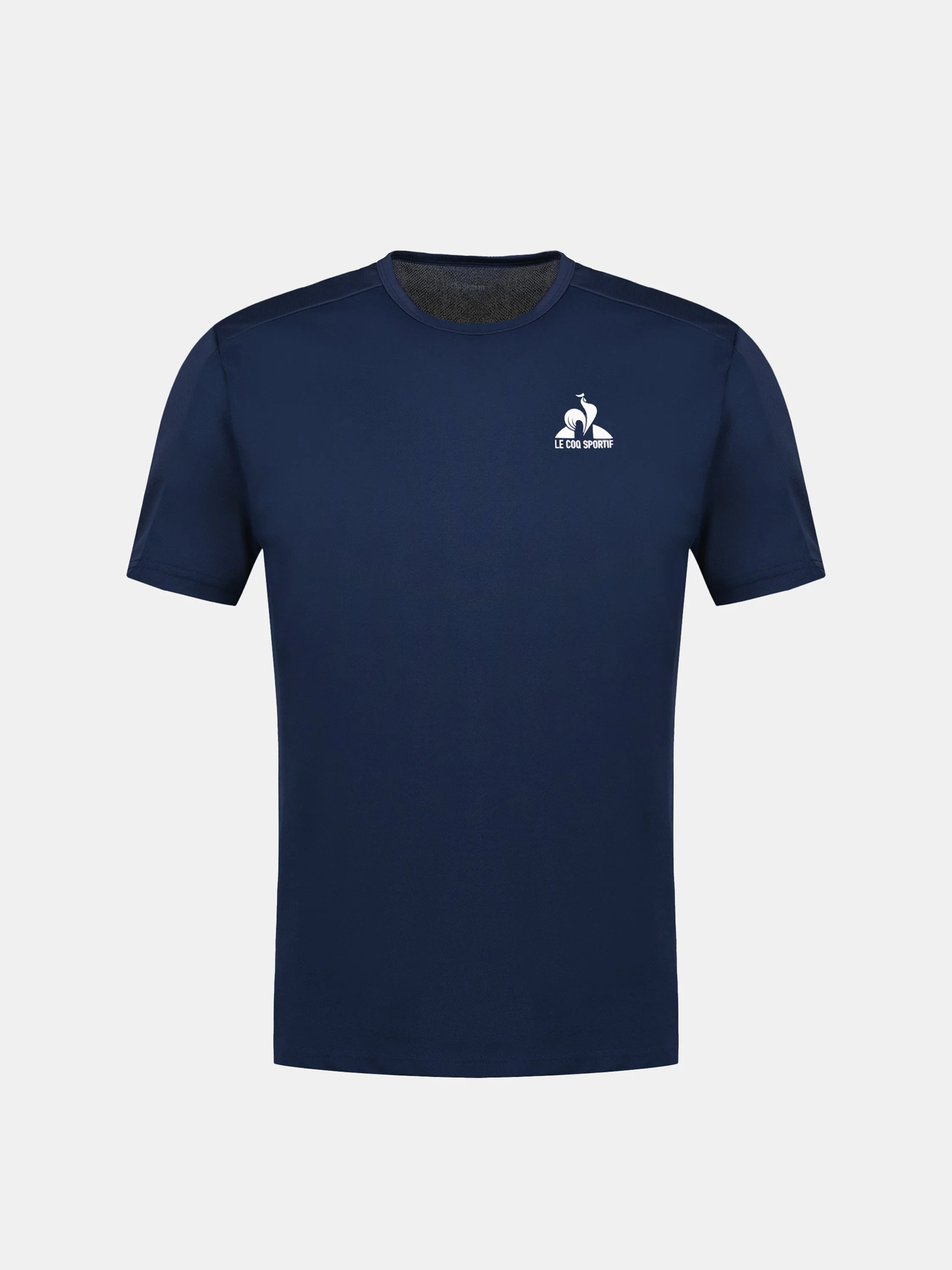 T-shirt Tennis léger en jersey