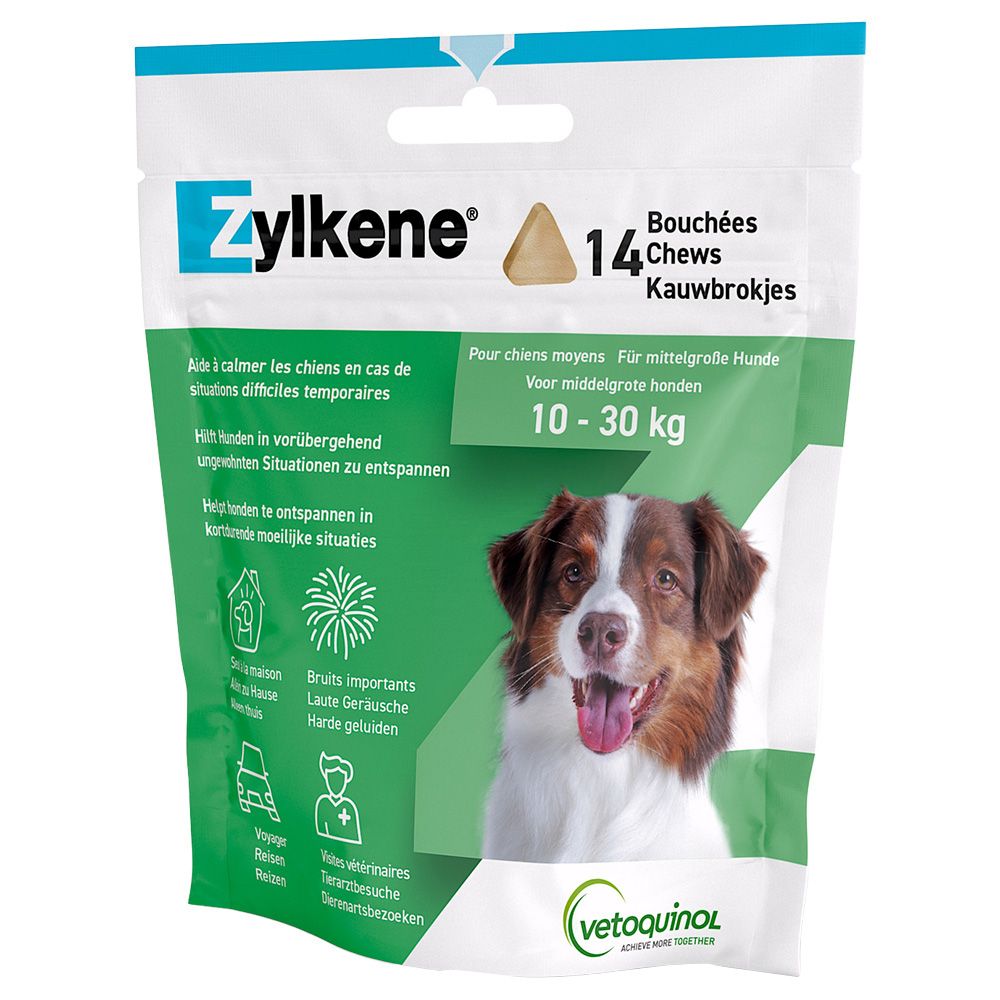 Zylkene Chews