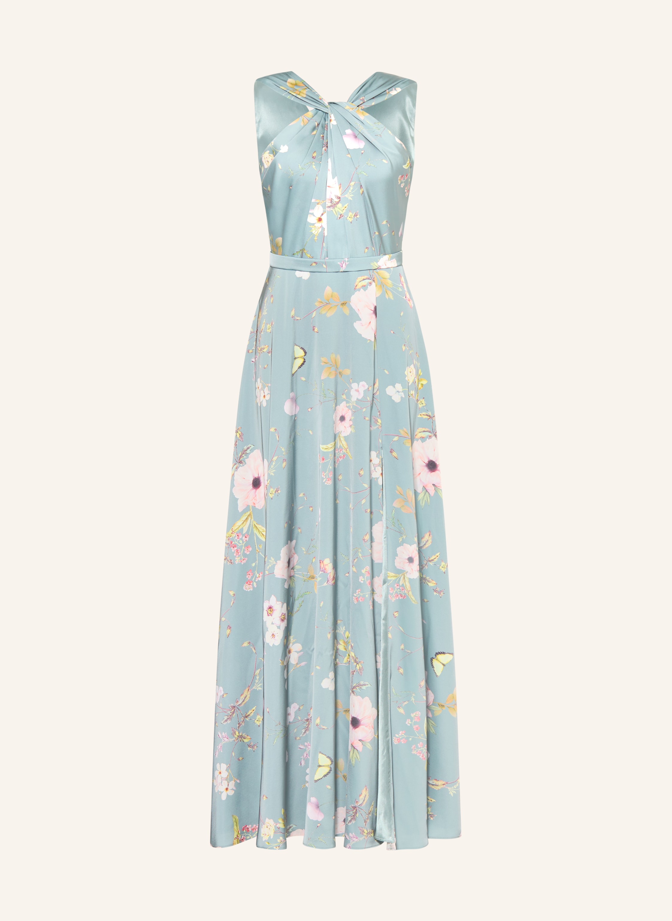 VM Vera Mont Abendkleid