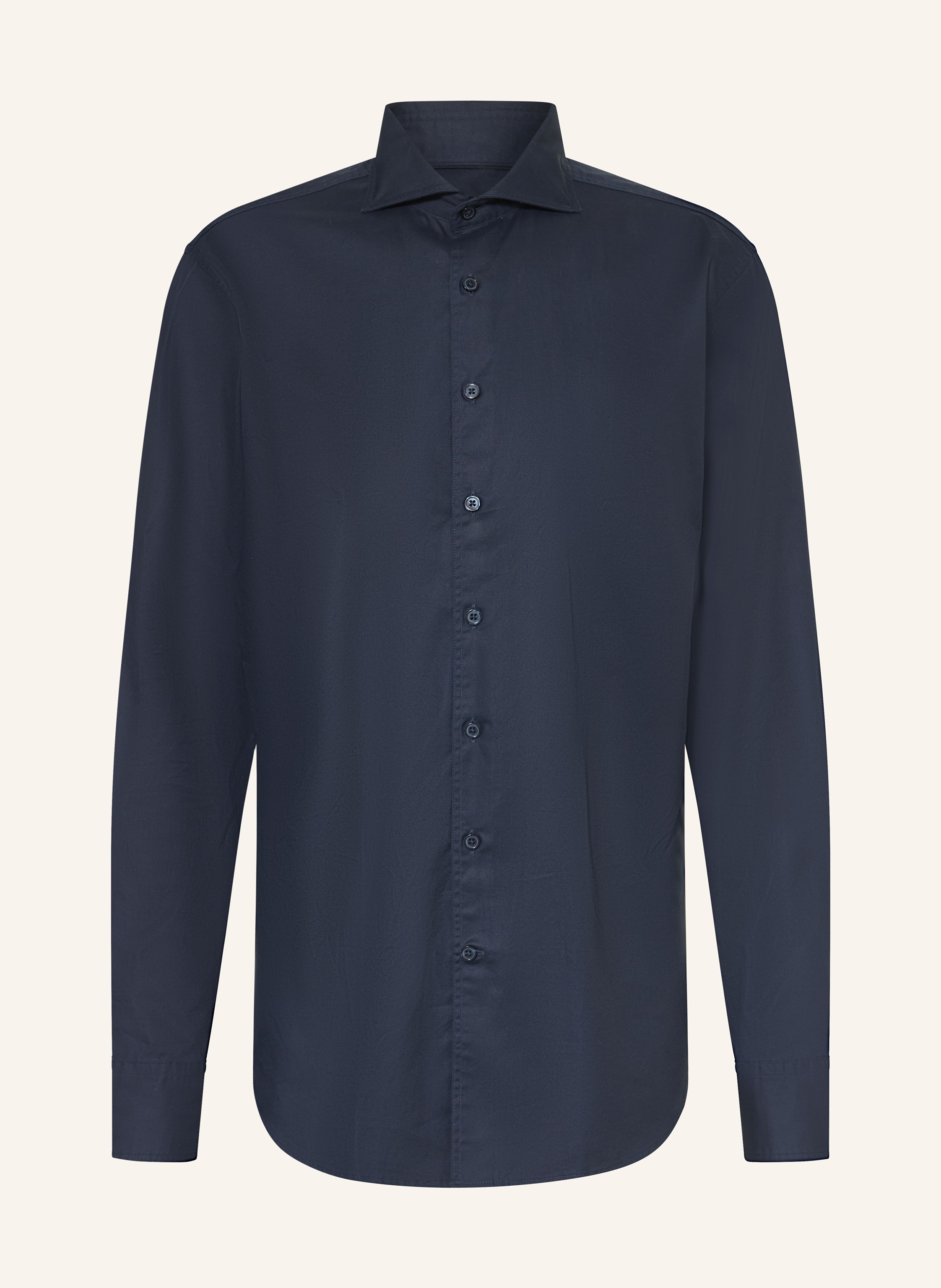 STROKESMAN'S Hemd Regular Fit
