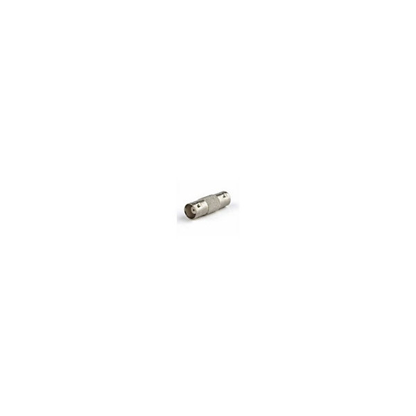 Adaptateur bnc femelle versbnc femelle