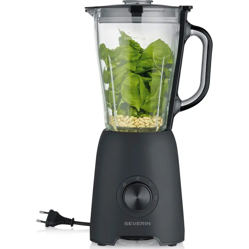 Blender SM3722