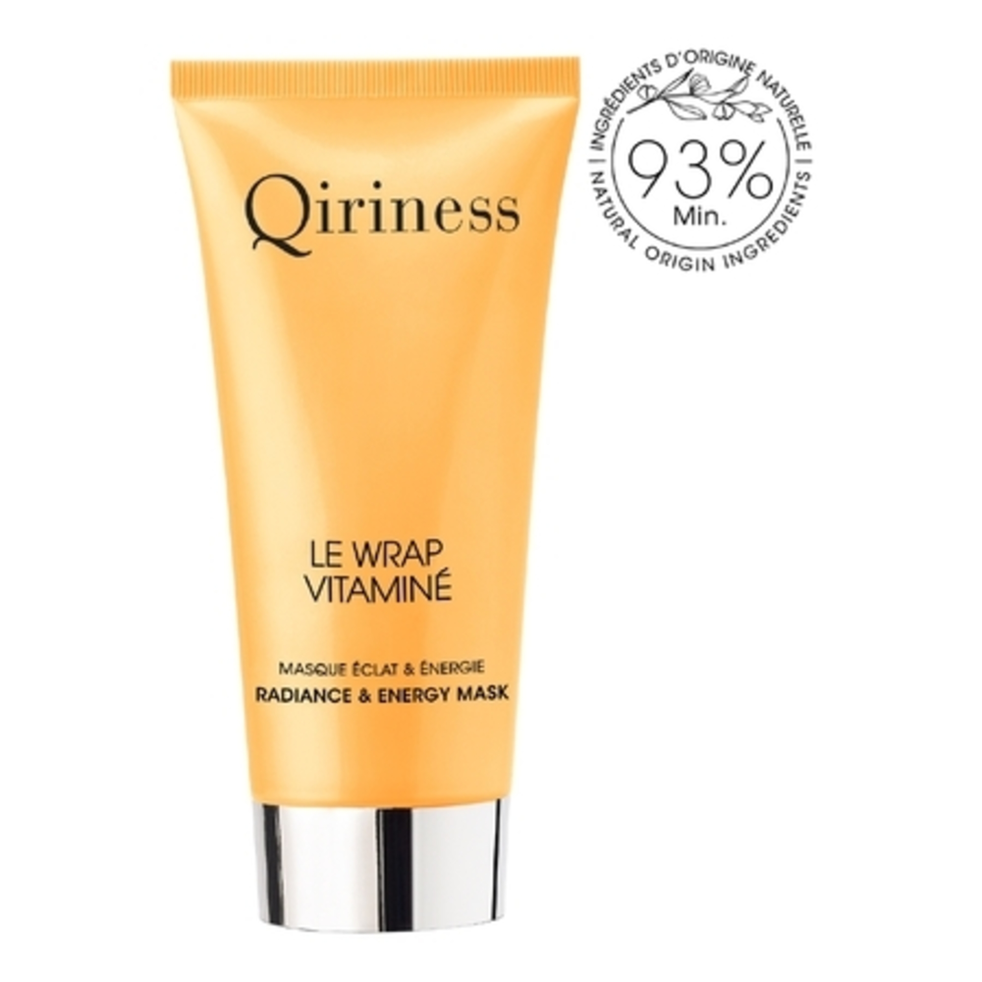 LES RITUELSLe Wrap Vitaminé