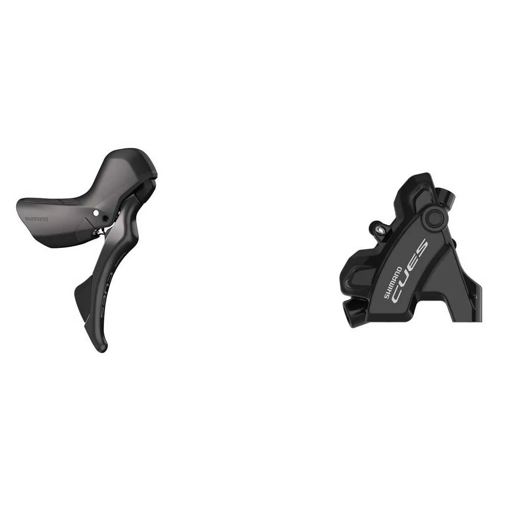 Shimano Cues ST-U6030 rear brake