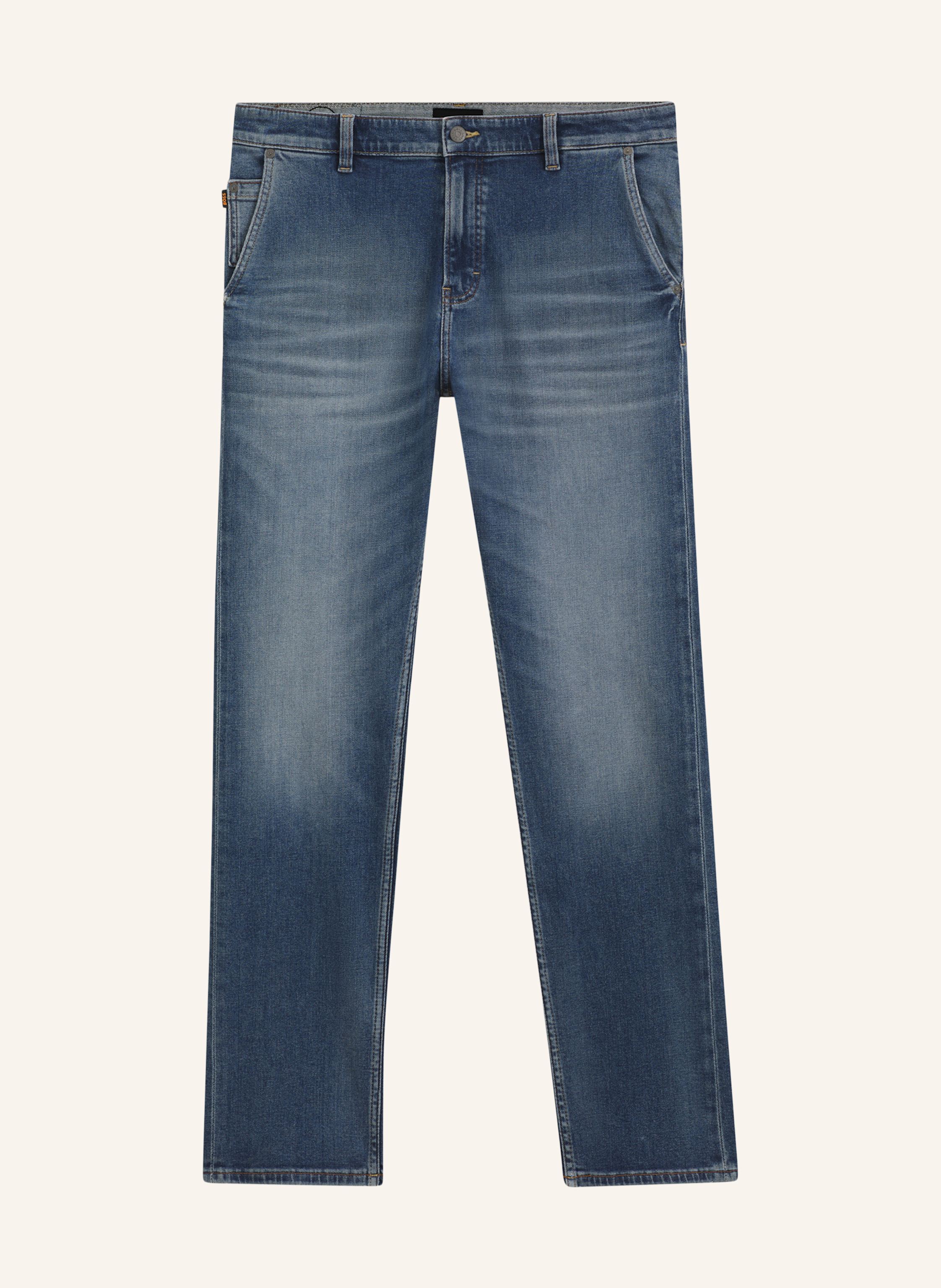 BOSS Jeans OGDEN-4-BO Regular Fit