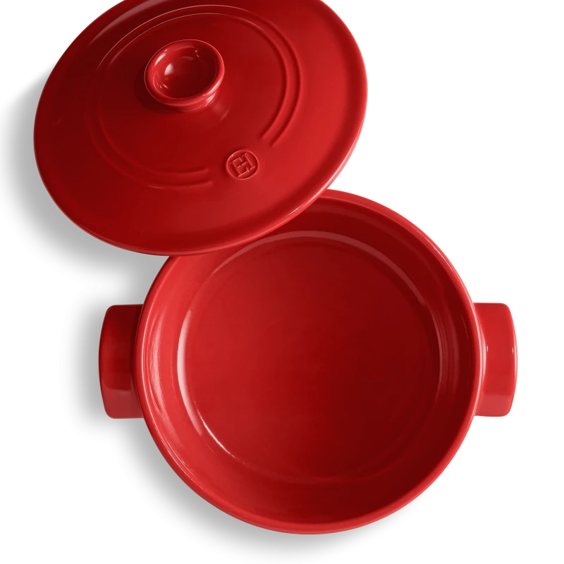 Grande Cocotte Ronde - 5,3L Ø 29,5cm | 6-8 pers