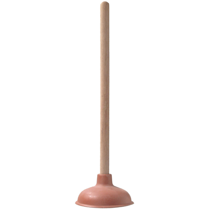 Déboucheur ventouse Ø 11 cm CORNAT