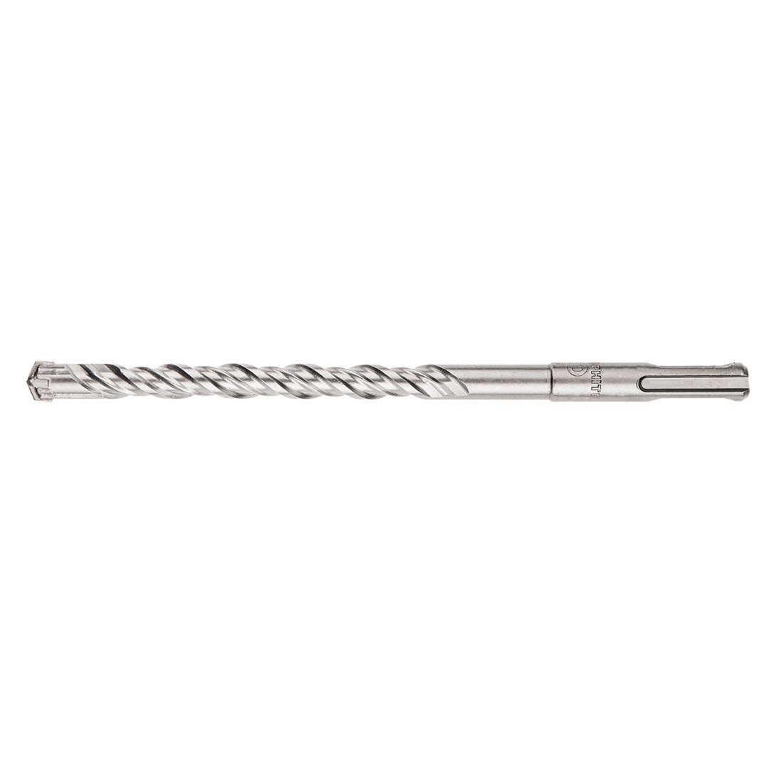 Wiertło do betonu SDS Plus, 10x160 mm GRAPHITE 57H424