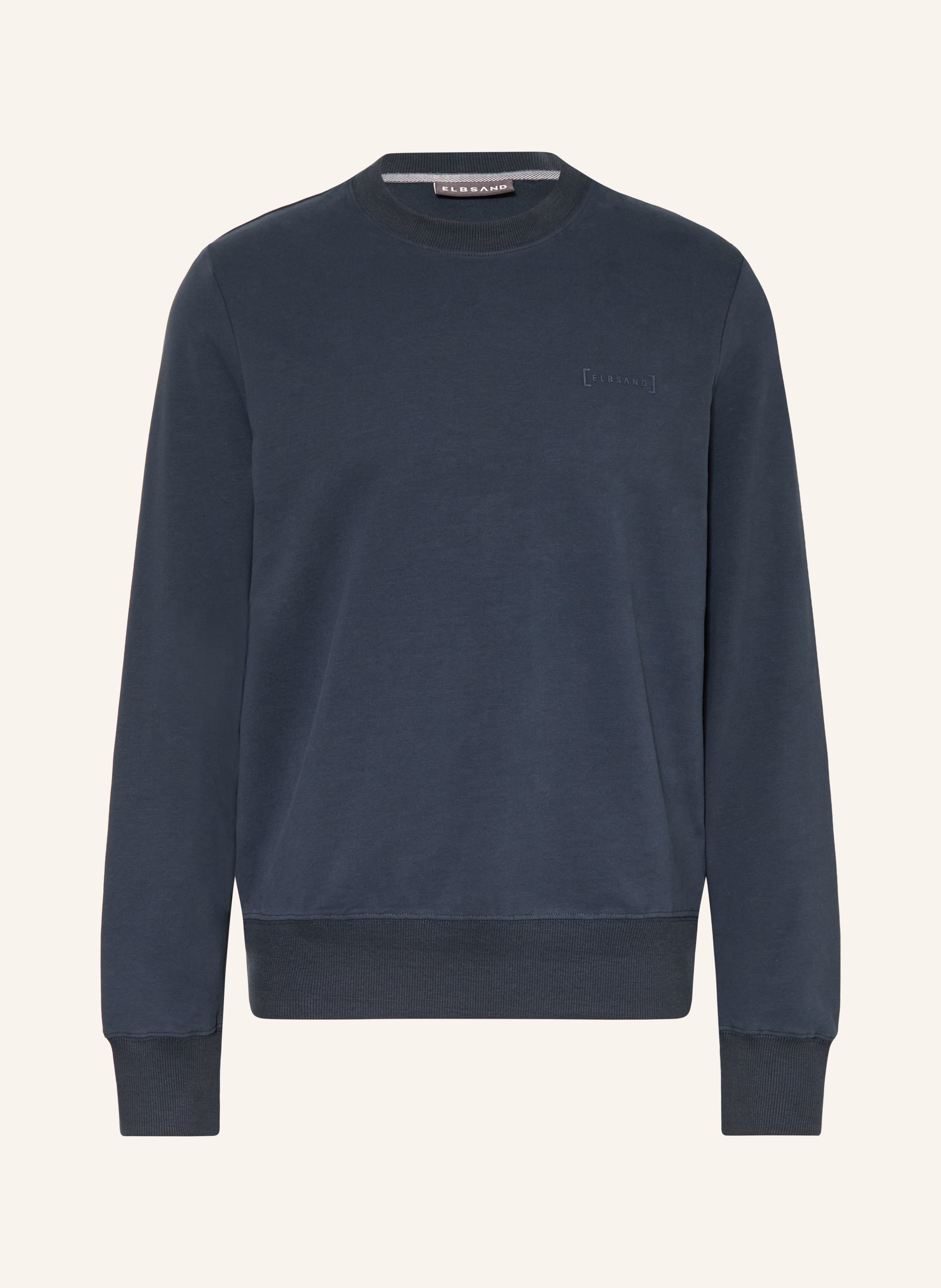 ELBSAND Sweatshirt JANNIK