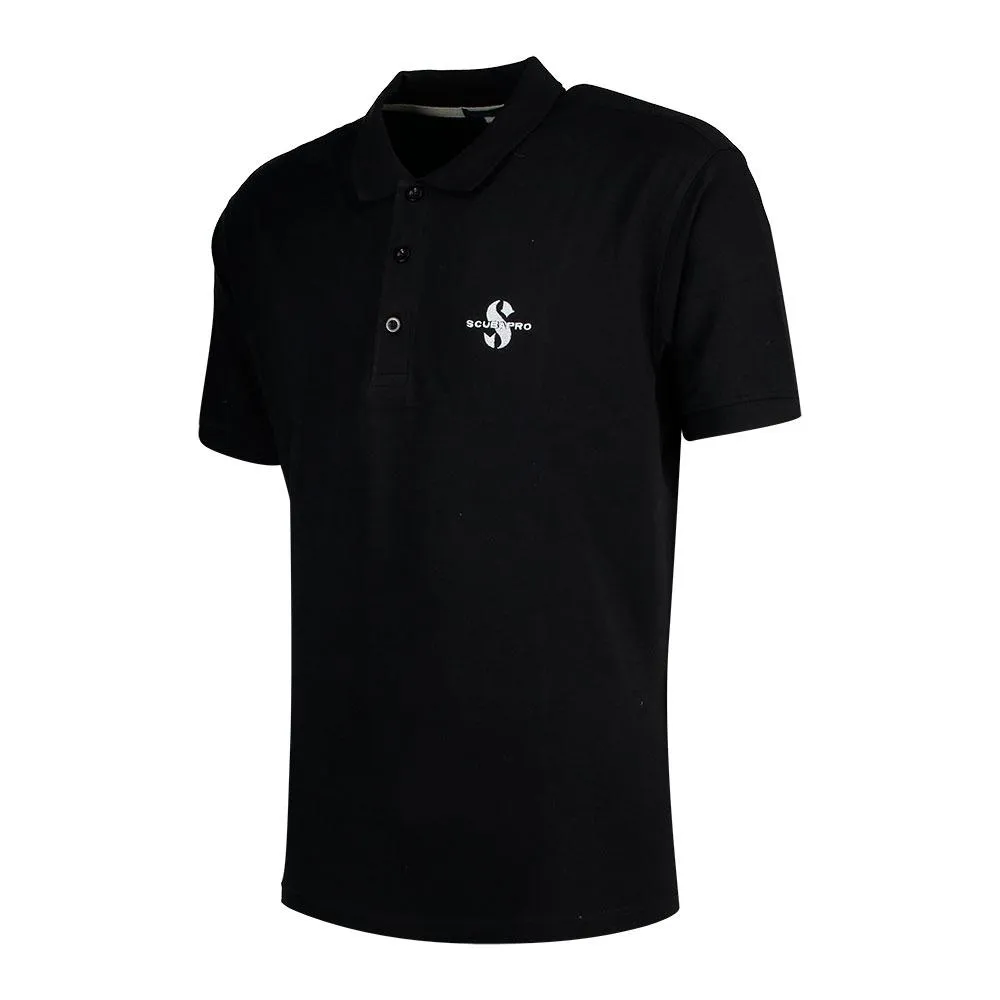 Scubapro 50972 short sleeve polo