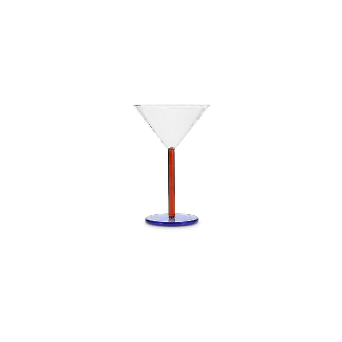 Ona - Cocktailglas 23cl Bobbie - Set van 2