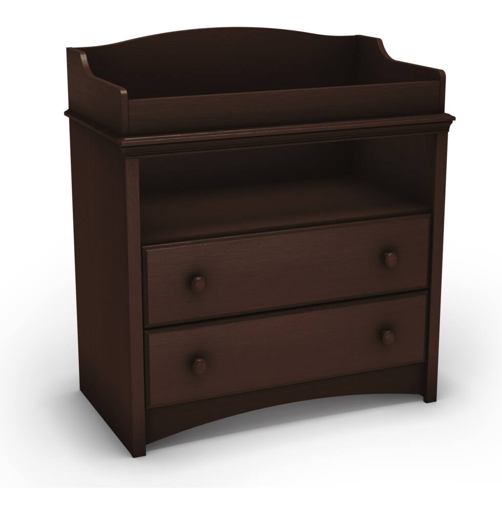 South Shore Angel Changing Table