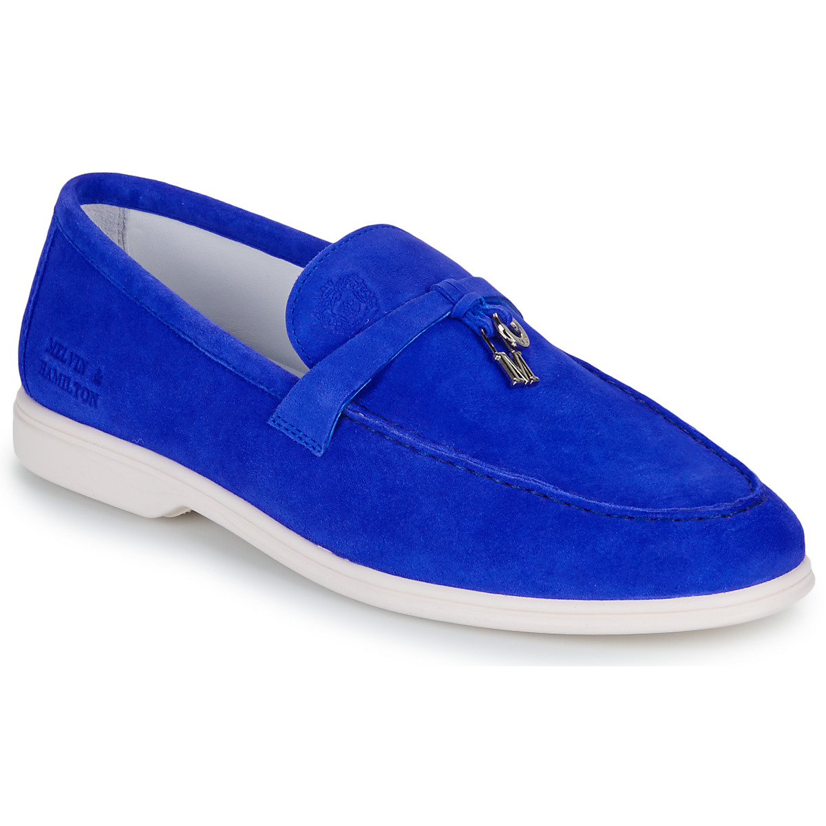 Melvin & Hamilton - Adley 3 - Blue