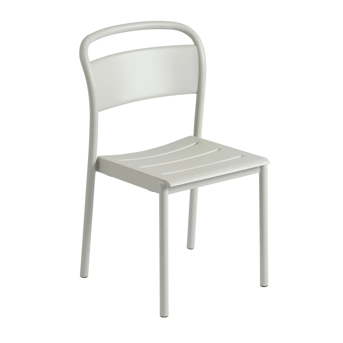 Muuto - Linear Steel Side Chair