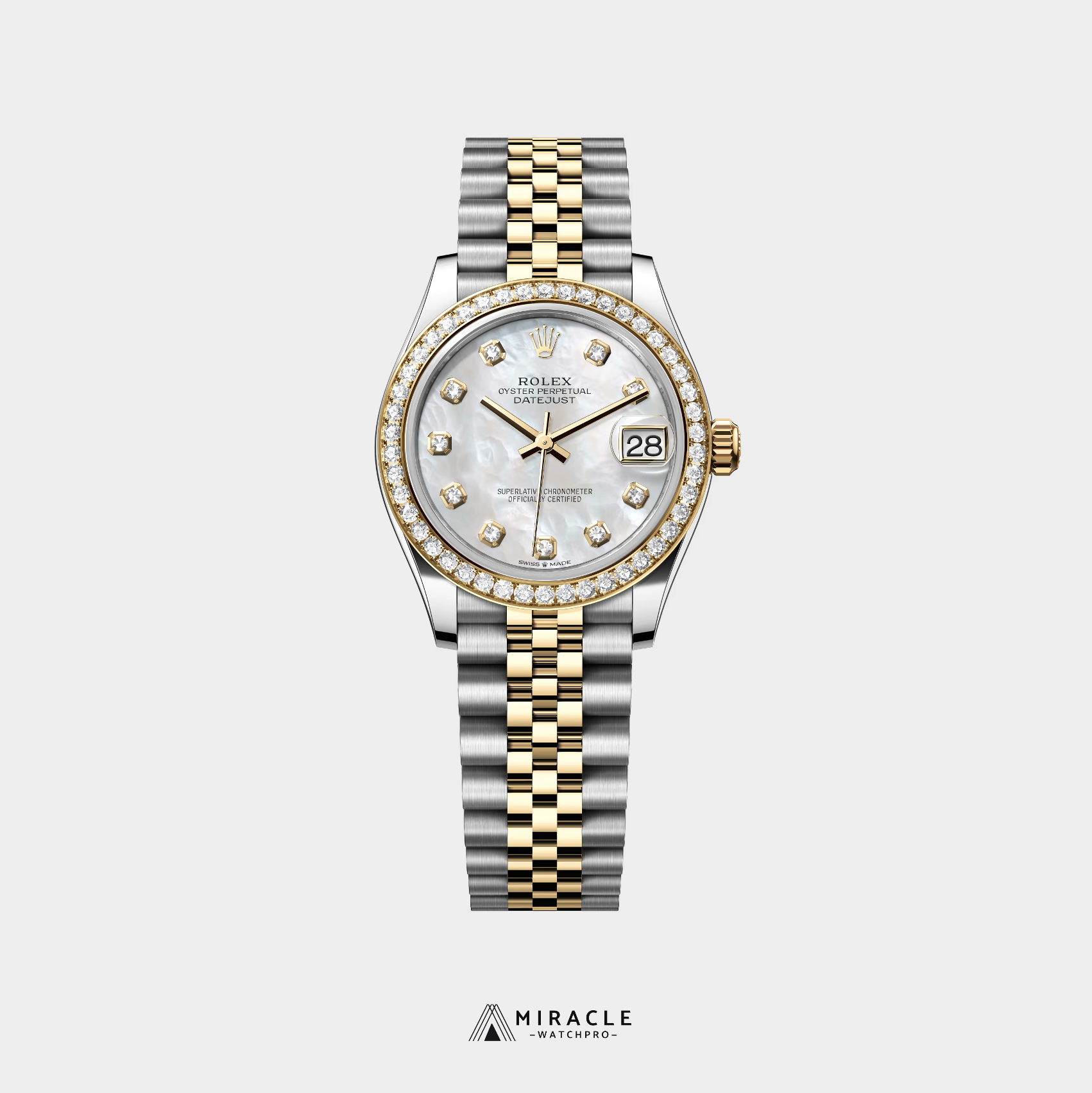 ROLEX-Datejust-REF.M278383RBR-0028-ELITE CLONE-31MM-4