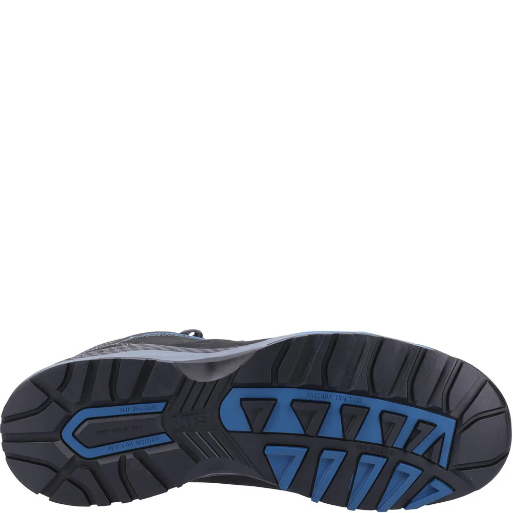 Albatros Tofane CTX Mid S3 Safety Boot