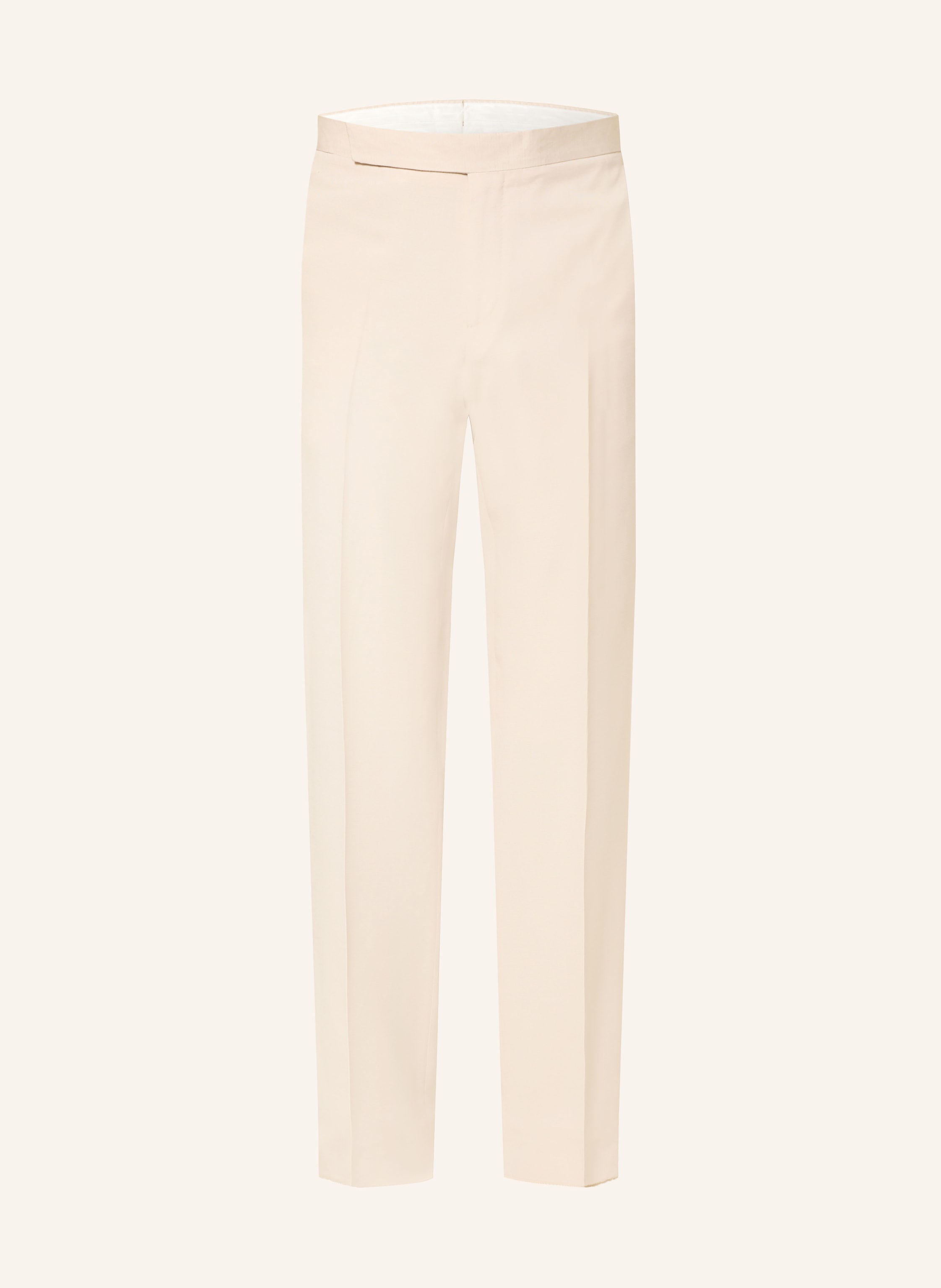 LARDINI Hose Regular Fit