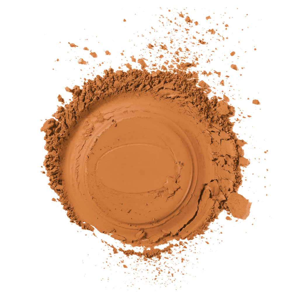 Pó Solto Matificante Glam Skin Perfection Pele Negra 20g