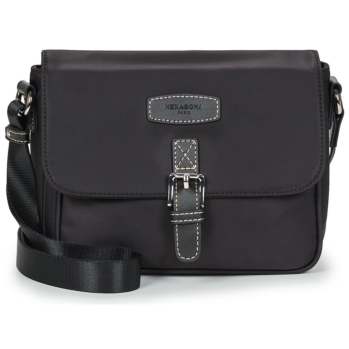 Hexagona - DIVERSITE - Black