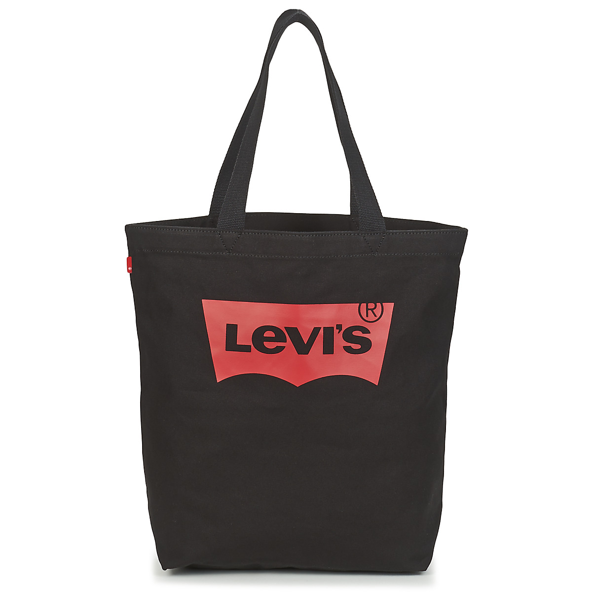 Levi's - BATWING TOTE - Black
