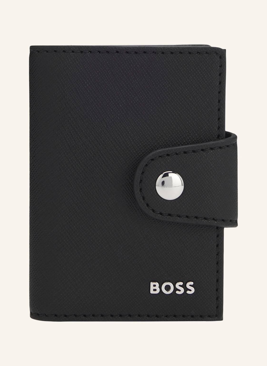BOSS Kleine Leder-Geschenkset NORTHON_S. SECRID