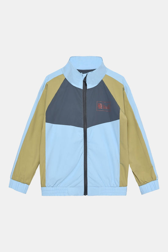 Color Kids Tracksuit Jack Junior