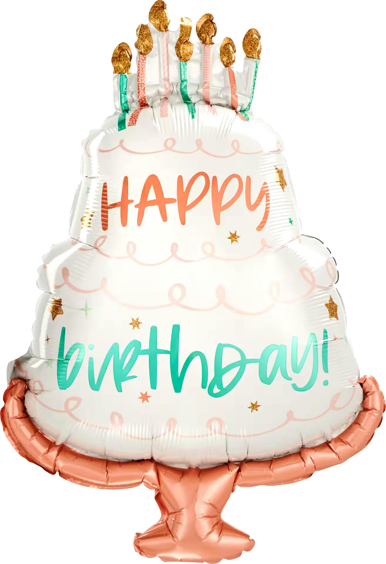 Happy Cake Day 