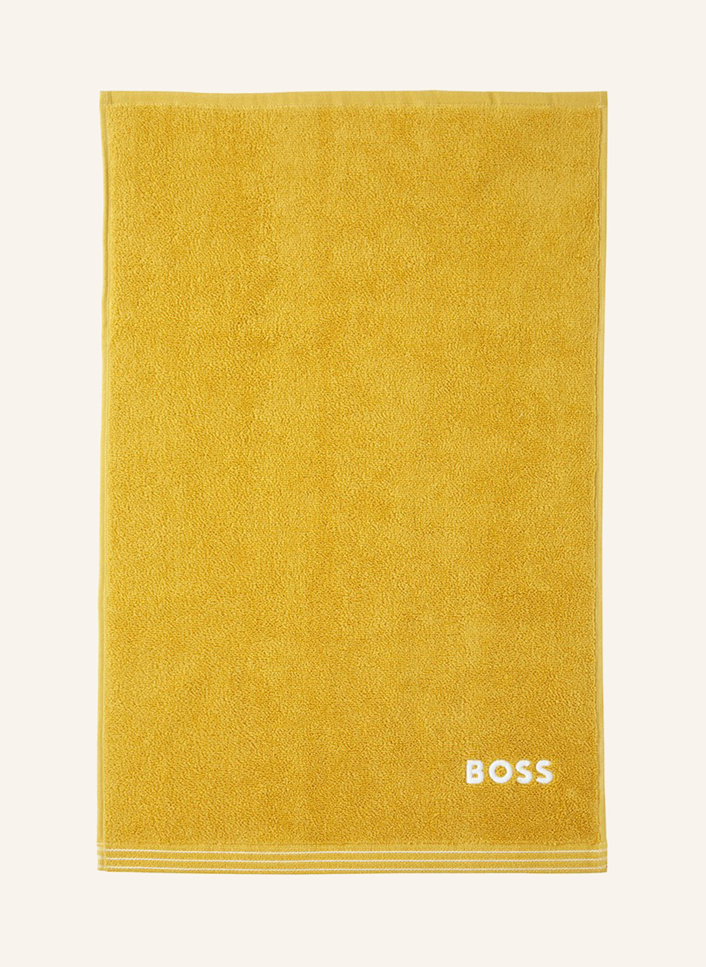BOSS Gästetuch 2er Set EDGE