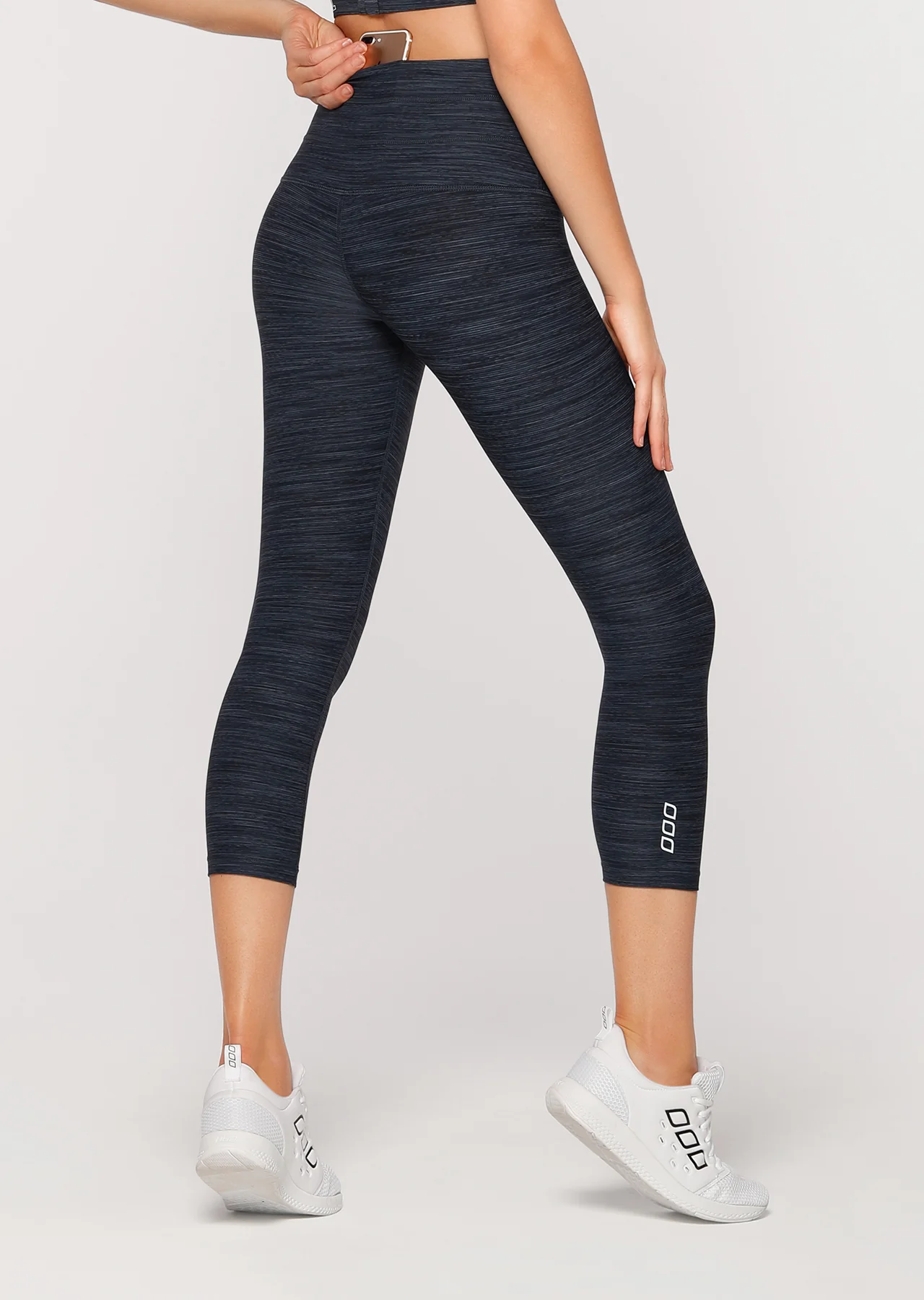 Midnight Core 7/8 Tight