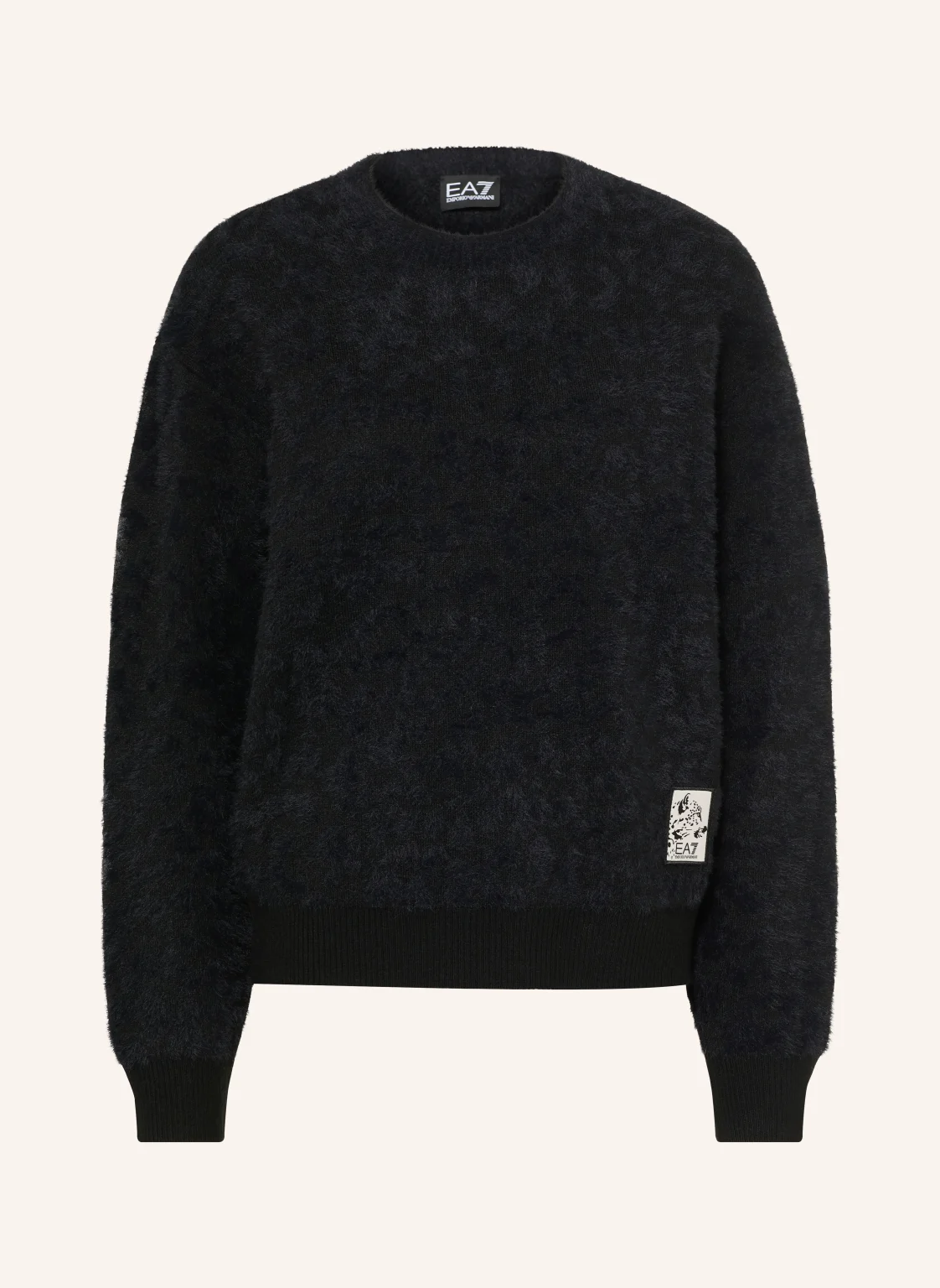 EA7 EMPORIO ARMANI Pullover