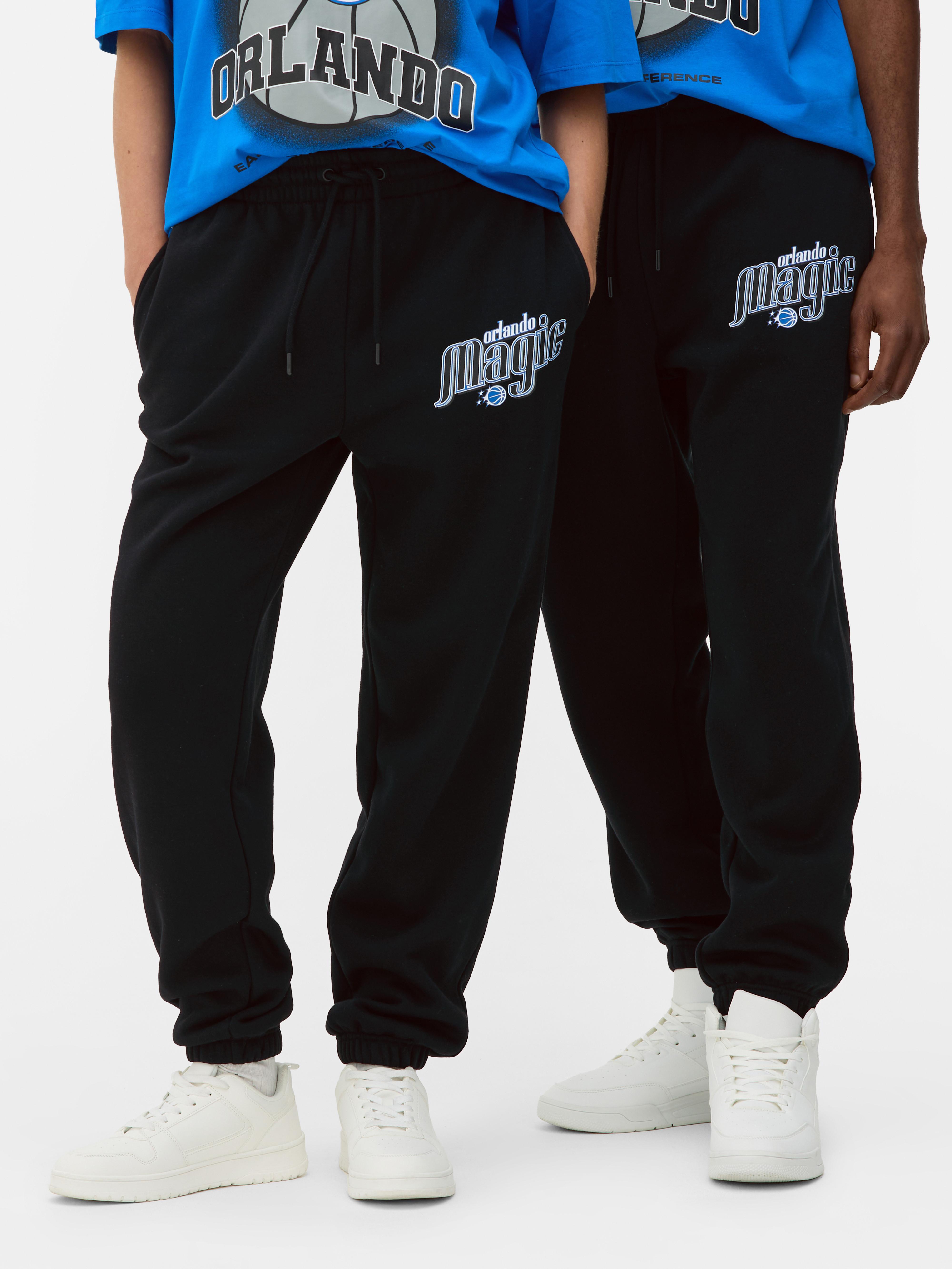 NBA Orlando Magic Drawstring Sweatpants
