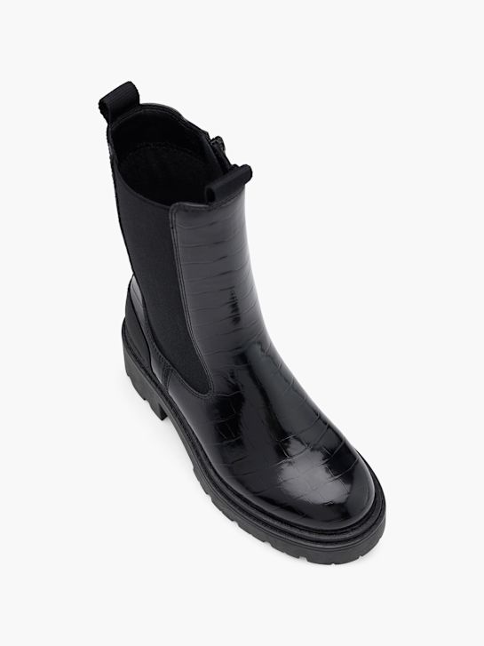 Chelsea boot