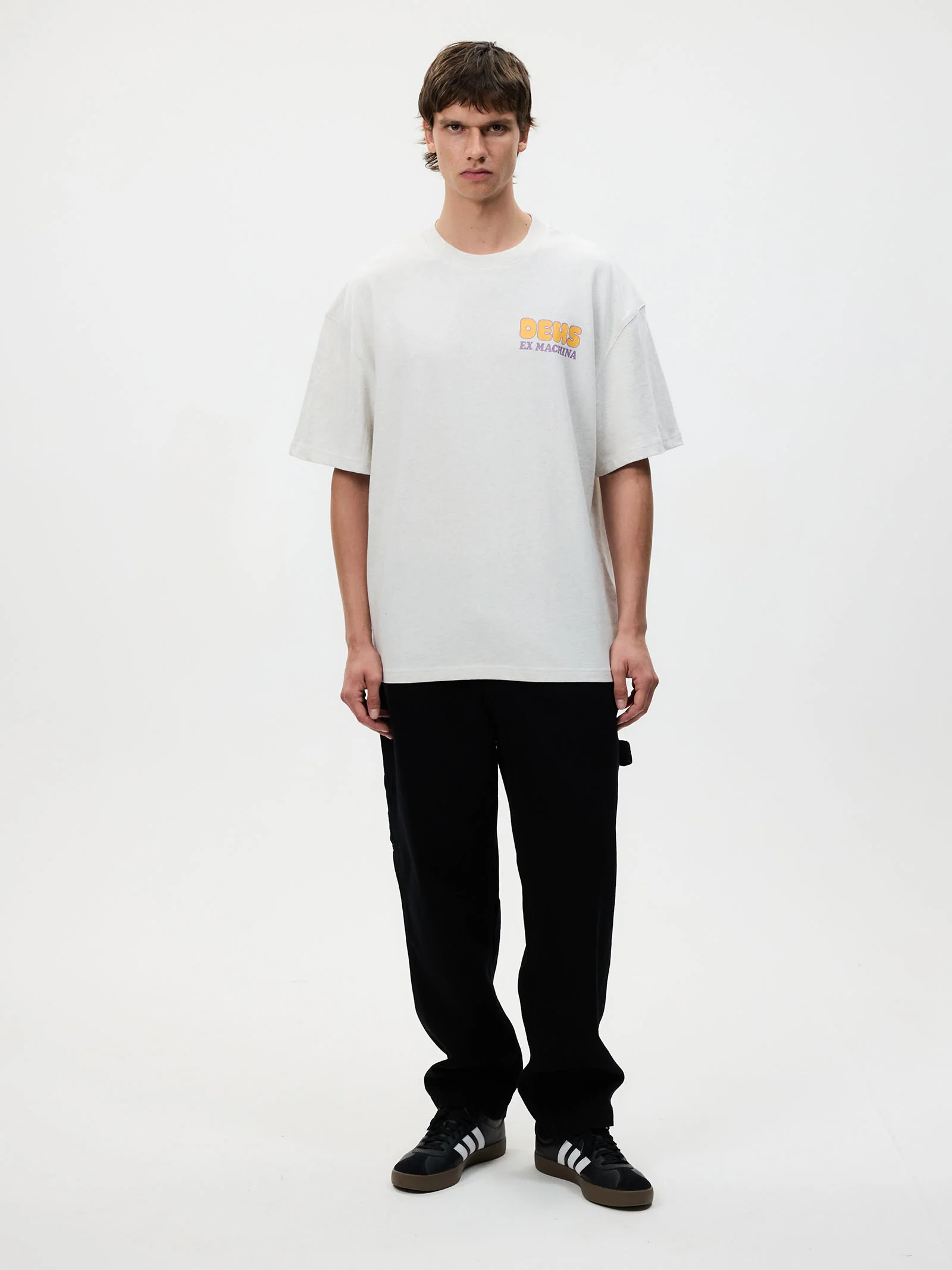 Bloom Ss Tee